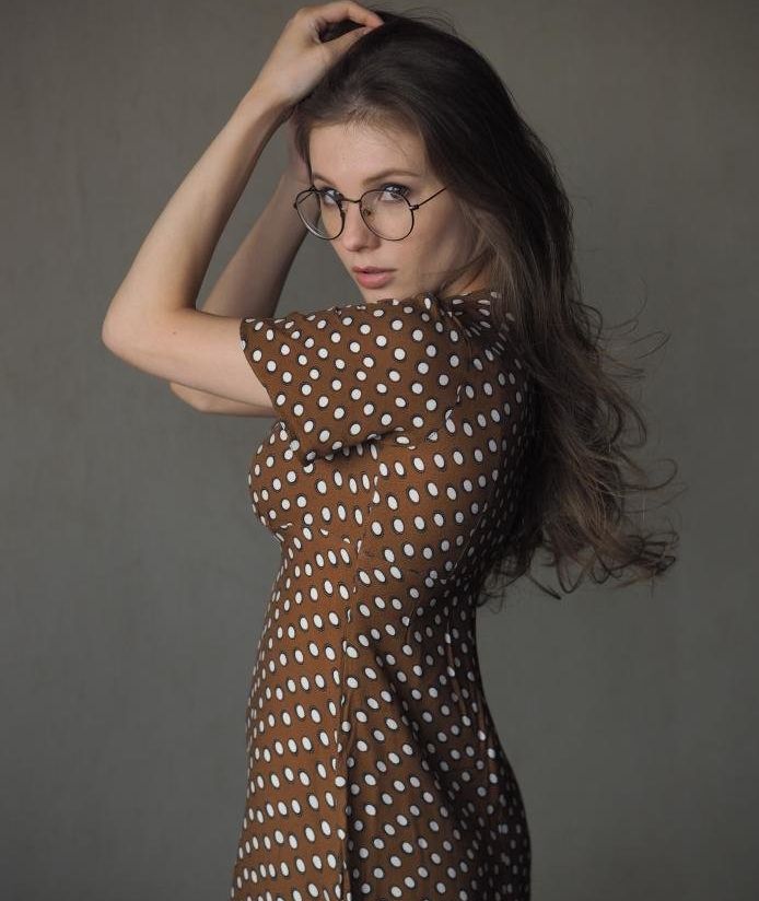 Anyutamoor desnuda #108265455