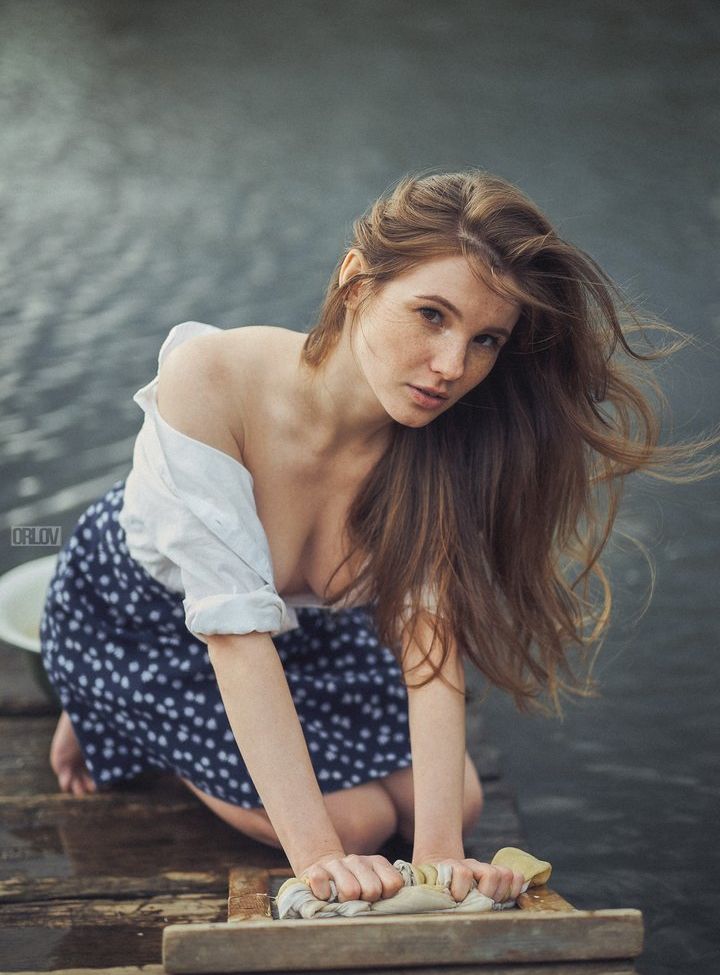 Anyutamoor desnuda #108265469