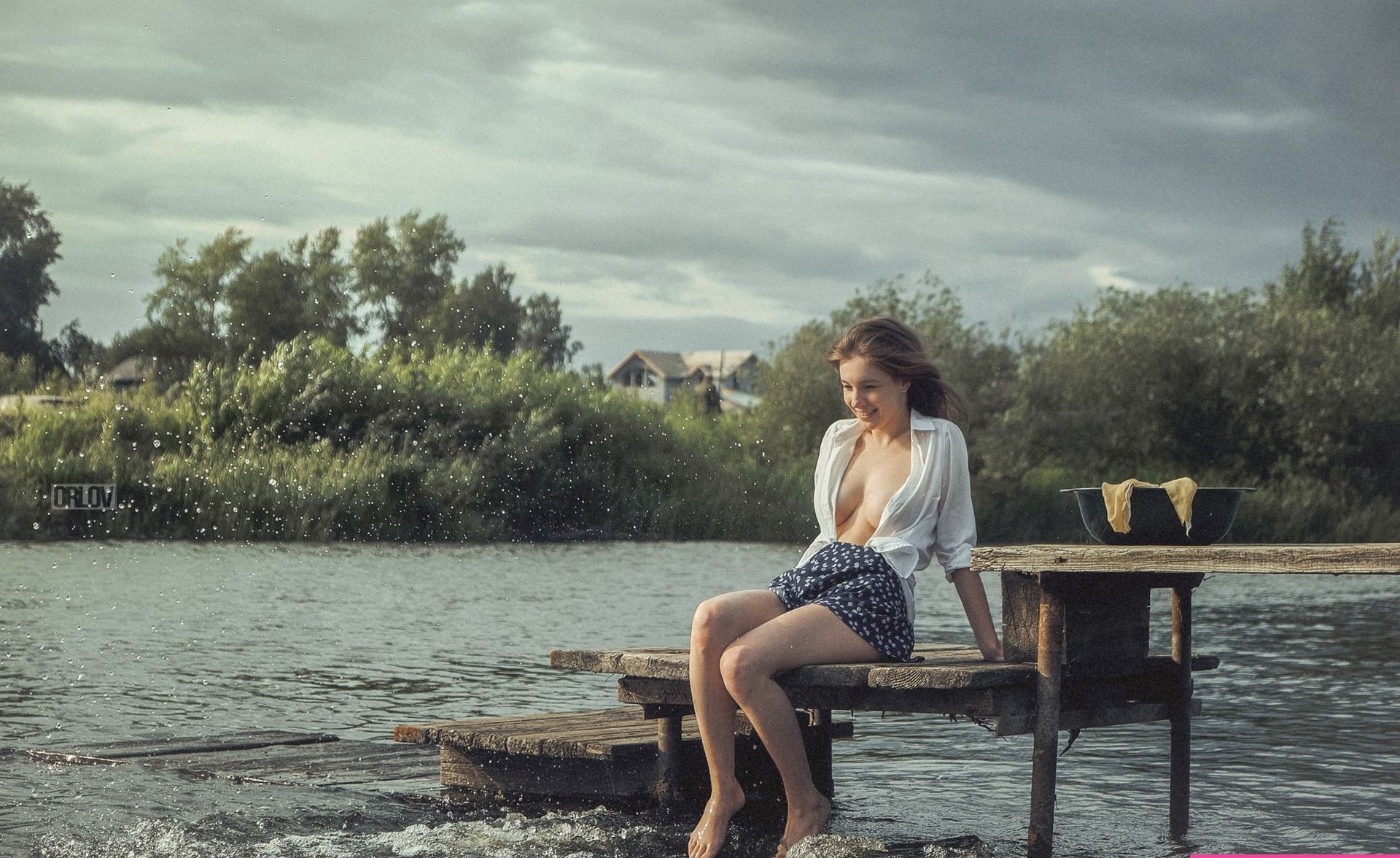 Anyutamoor desnuda #108265474