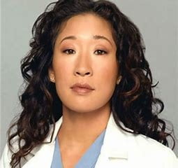 Grey&#039;s Anatomy - Cristina Yang - Sandra Oh #95519598