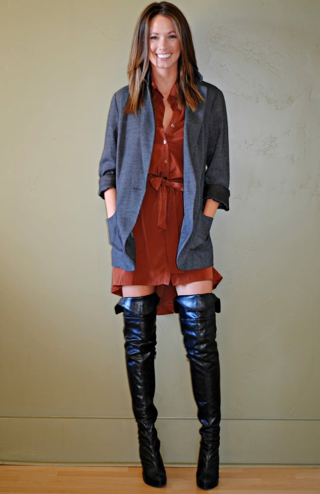 Milfs & gilfs con botas no.24
 #102935163