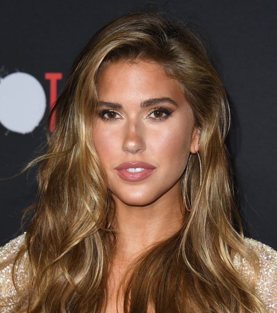 Awesome Kara Del Toro #103478692