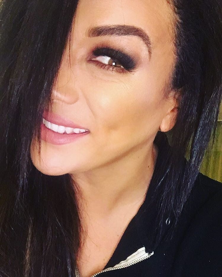 Wwe nia jax
 #102703876