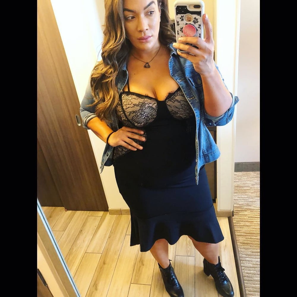 Wwe nia jax
 #102703886