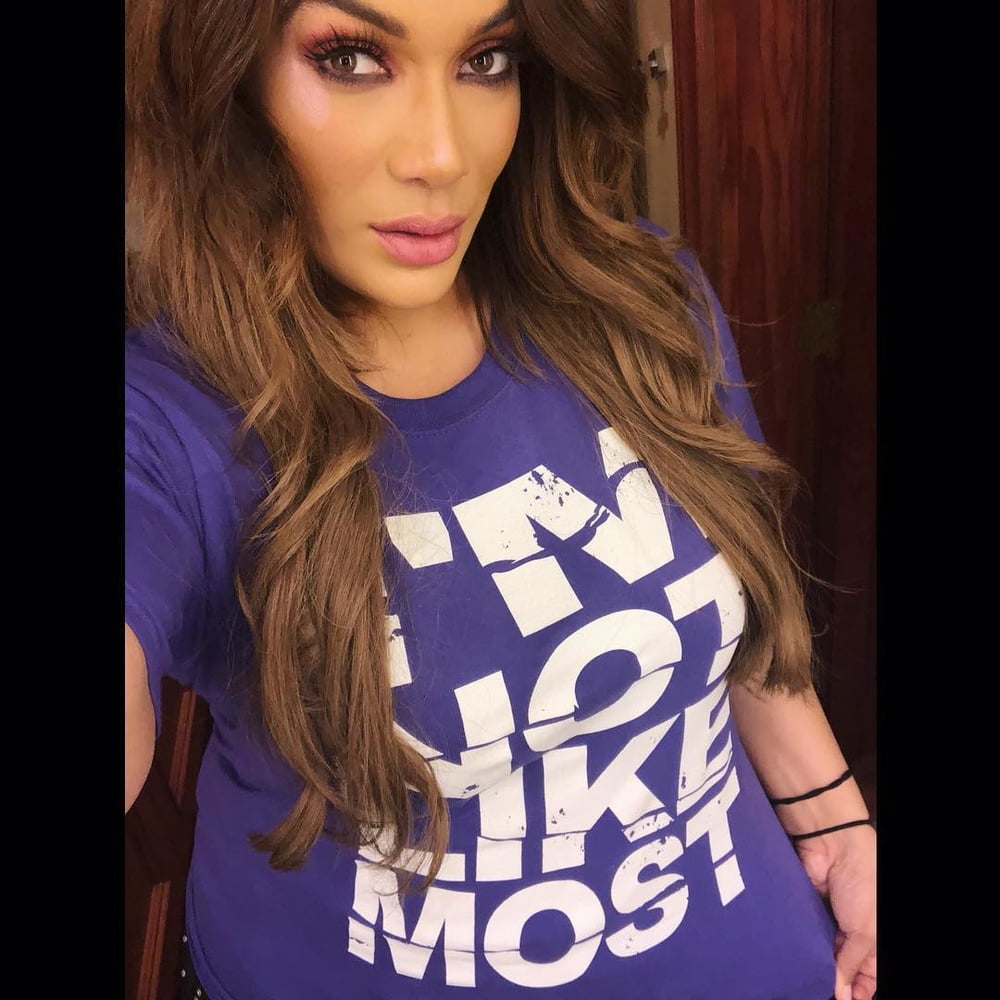 Wwe nia jax
 #102703905