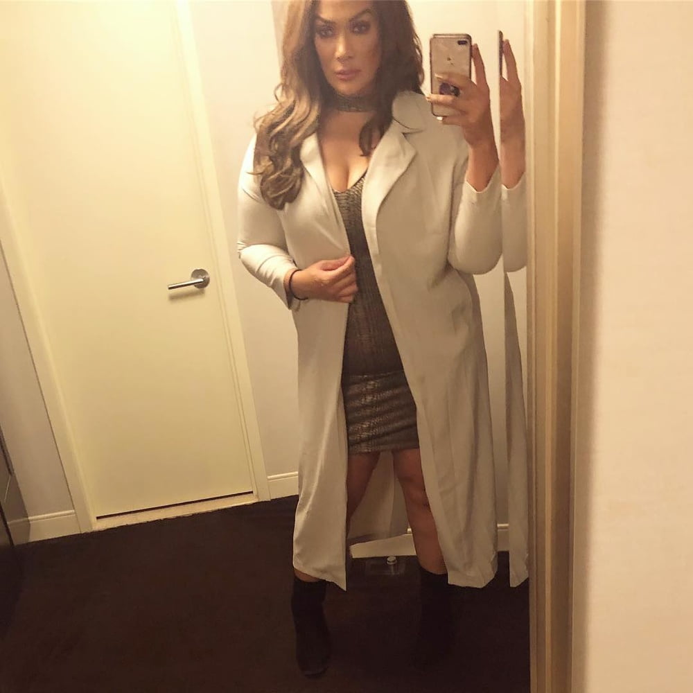 Wwe nia jax
 #102703908