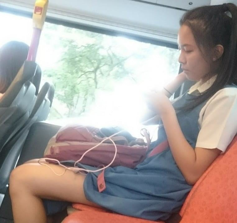 A handful of asians 7 #105339919