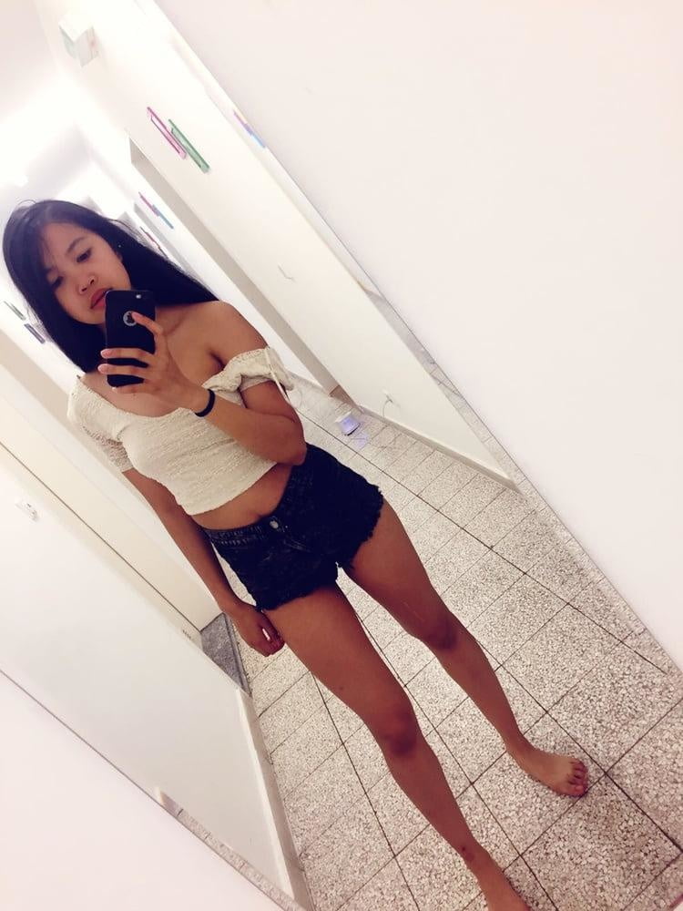 A handful of asians 7 #105339925