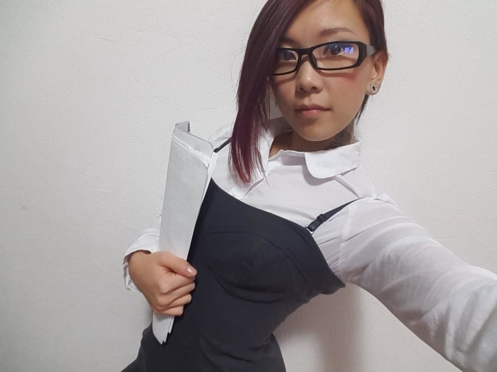 A handful of asians 7 #105339931
