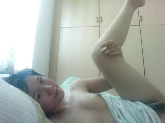 A handful of asians 7 #105339941