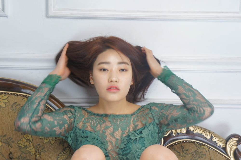 A handful of asians 7 #105340059