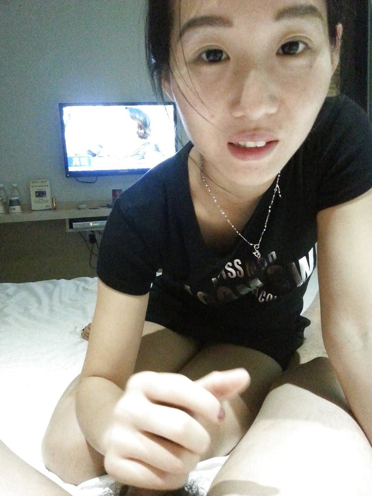 A handful of asians 7 #105340089