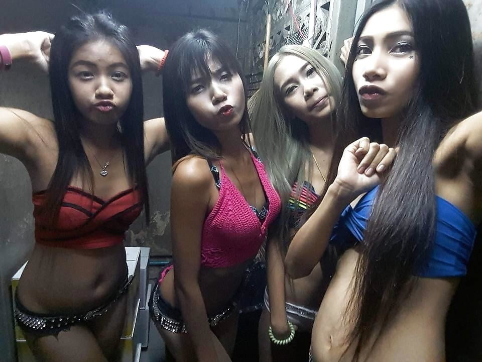 A handful of asians 7 #105340118