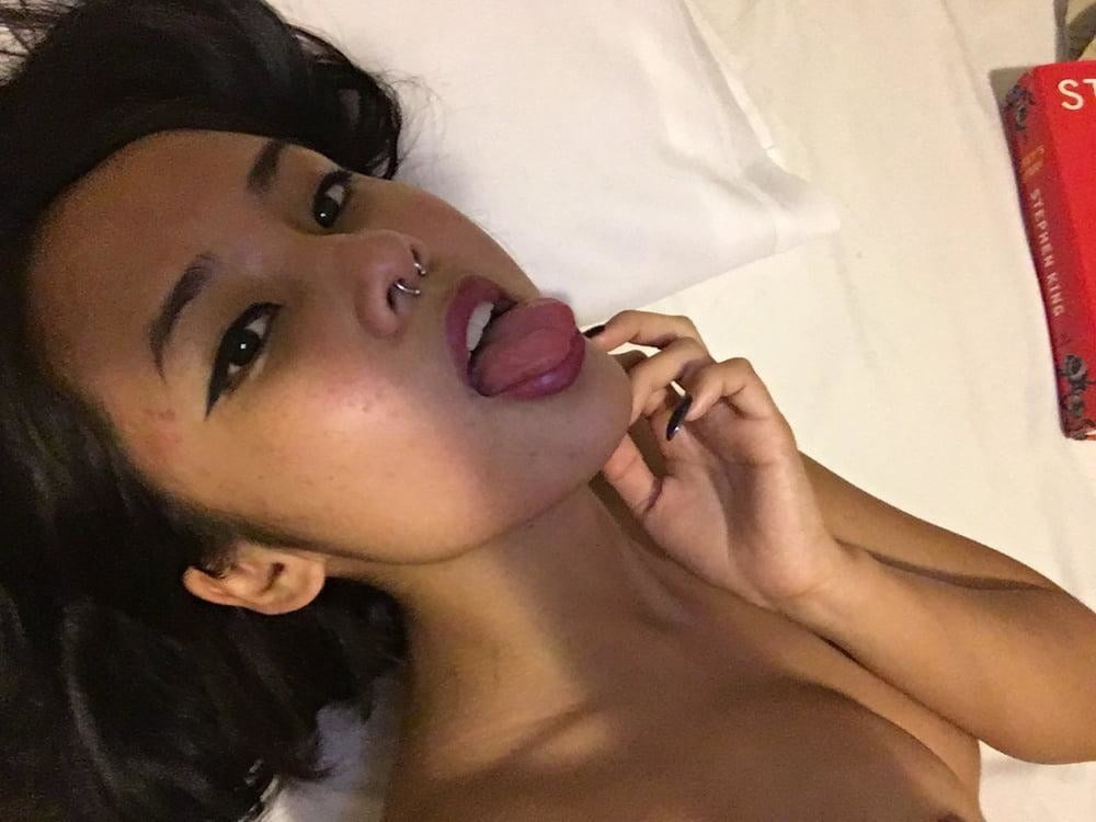 A handful of asians 7 #105340235