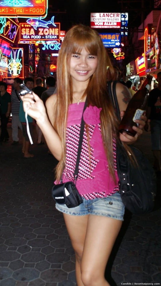 A handful of asians 7 #105340315