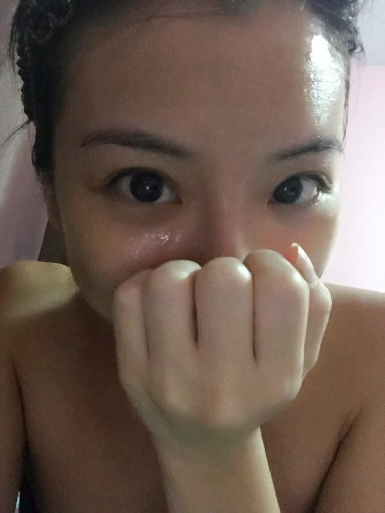 A handful of asians 7 #105340376