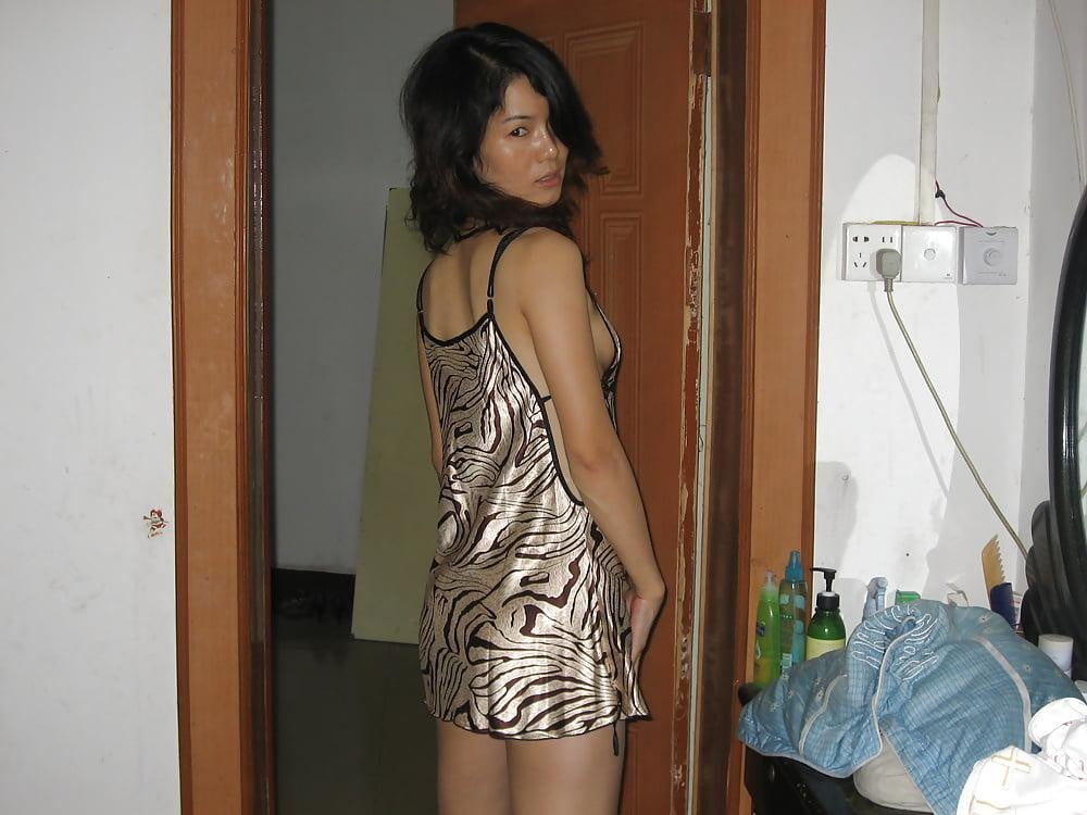 A handful of asians 7 #105340384
