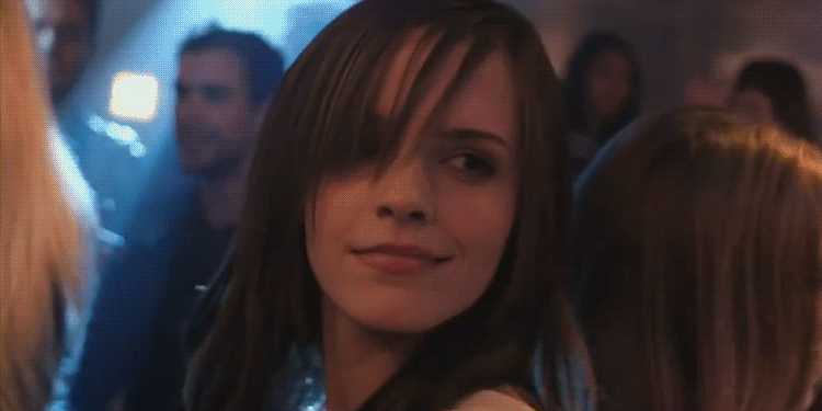 Emma Watson #95621581
