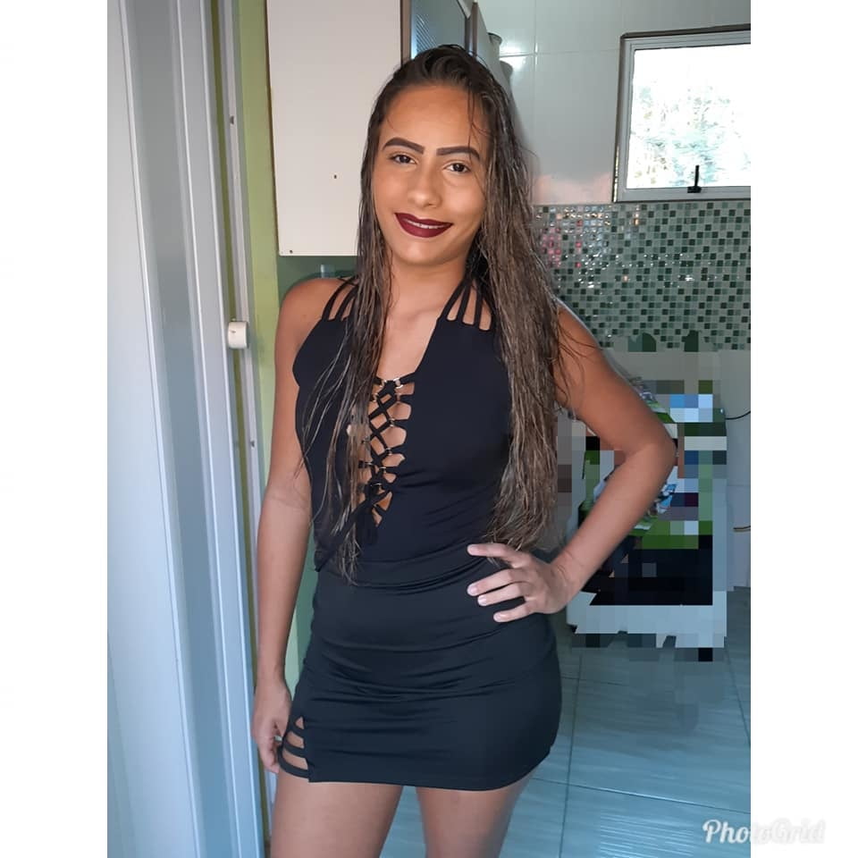 Thayssa andrade
 #89230751