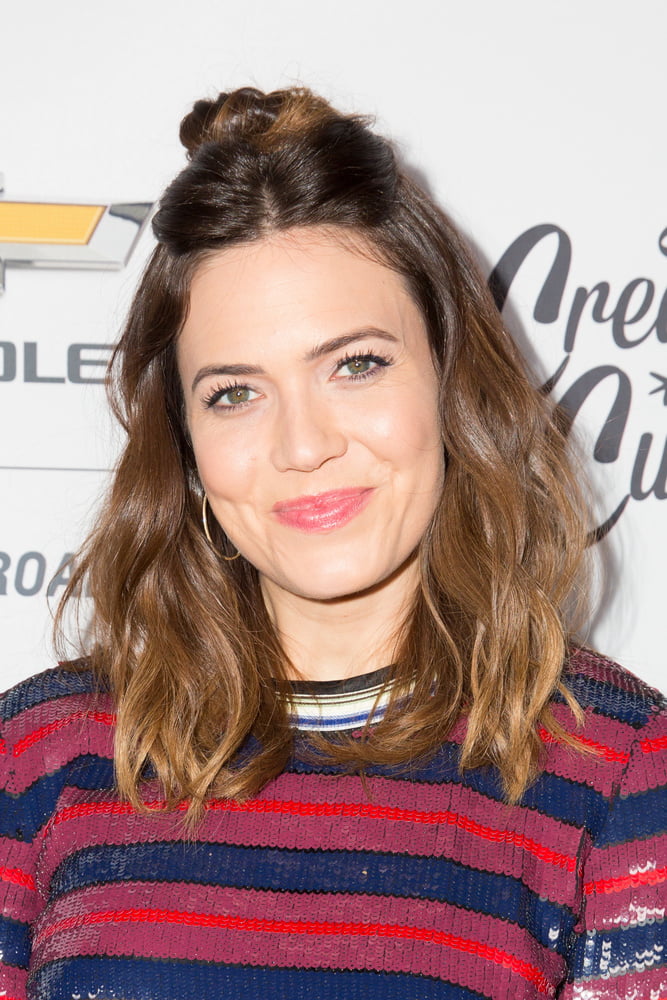 Mandy moore - chevy host crear y cultivar 100 (25 ene 2018
 #81912468