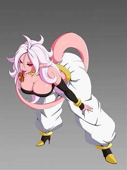Android 21 hentai #94407712