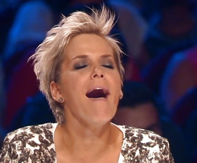 Die unterfickte Inka #79910712