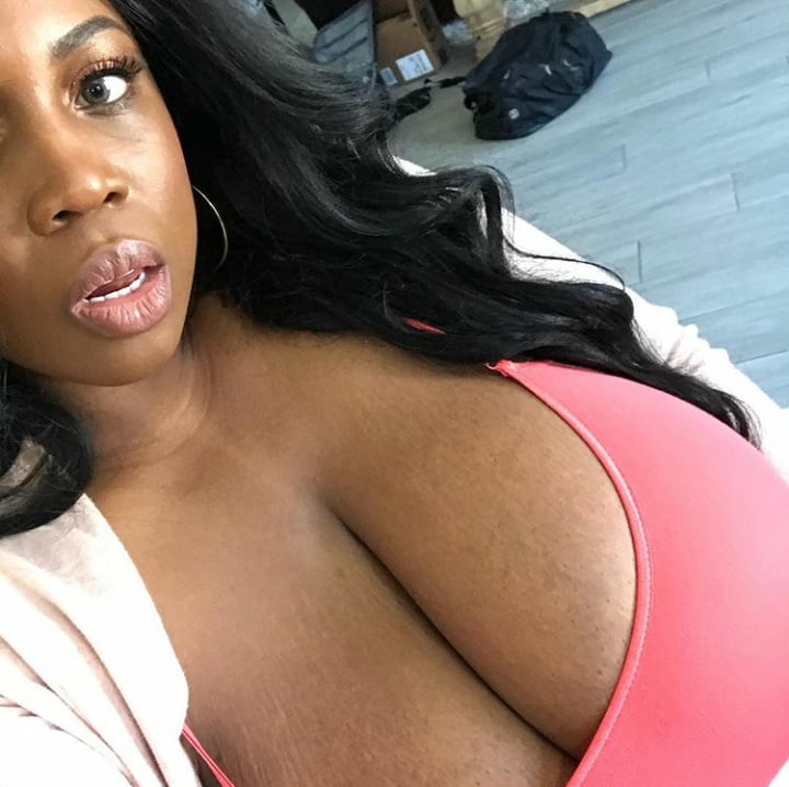 Ebony Milf #96978218