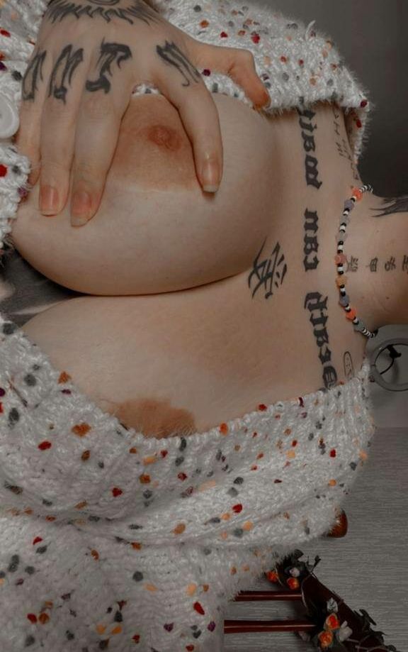 Heloisa CDNX desnuda #108526211