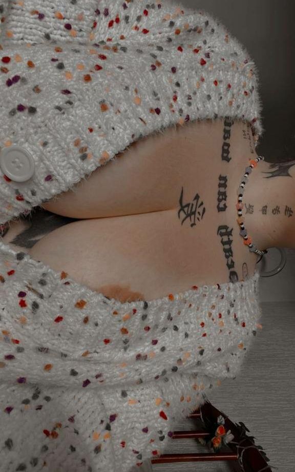 Heloisa CDNX desnuda #108526212