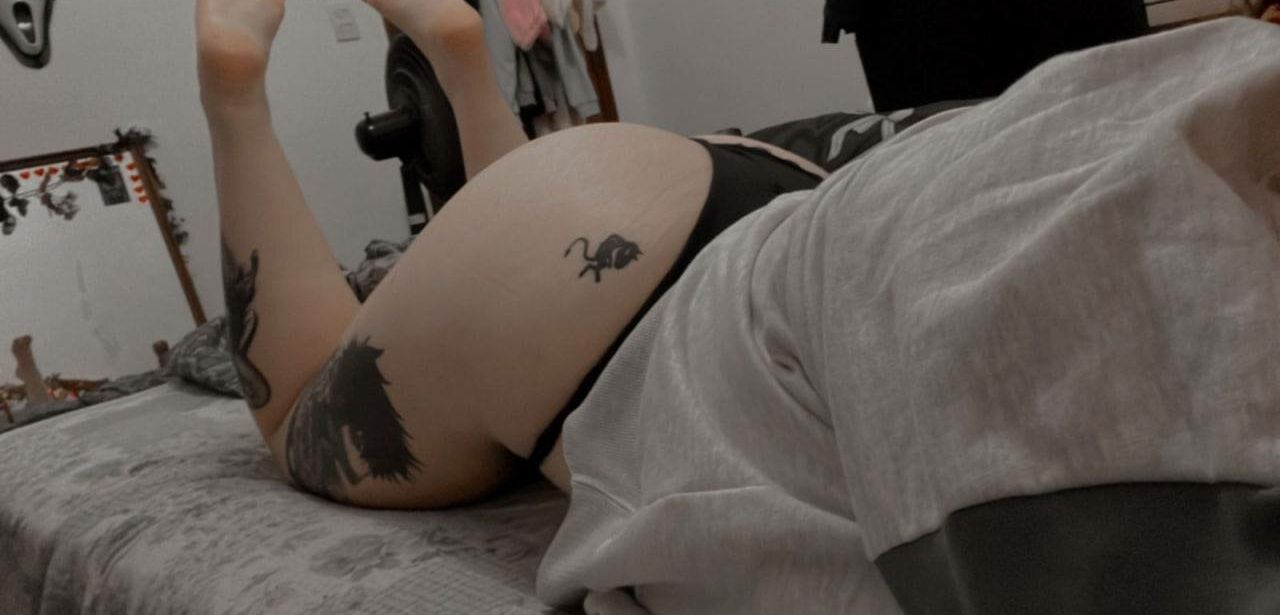 Heloisa CDNX nude #108526220