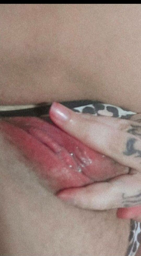 Heloisa CDNX nude #108526222