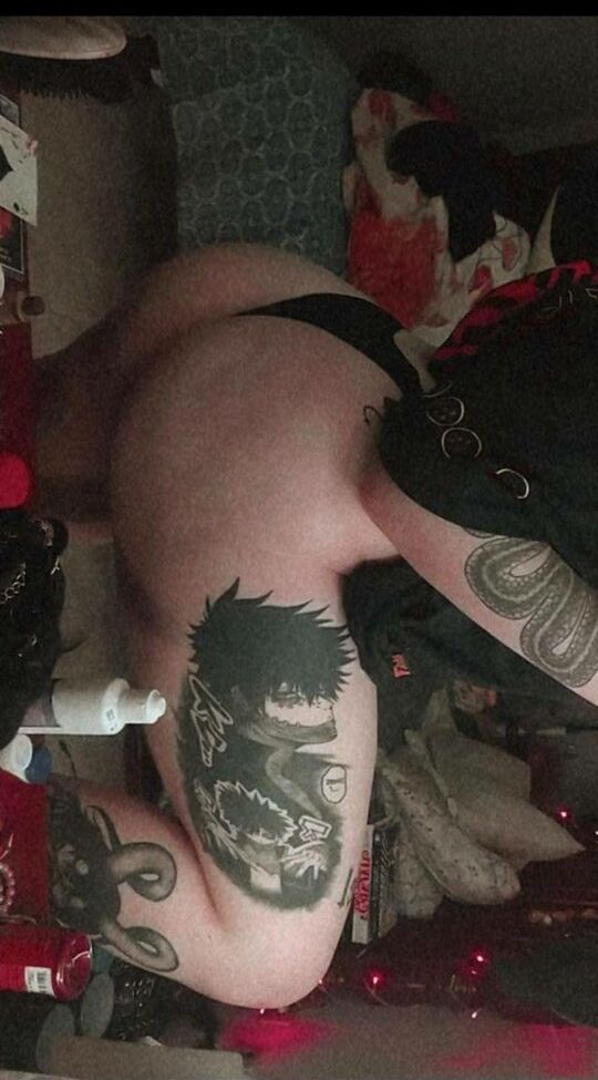 Heloisa CDNX nude #108526226