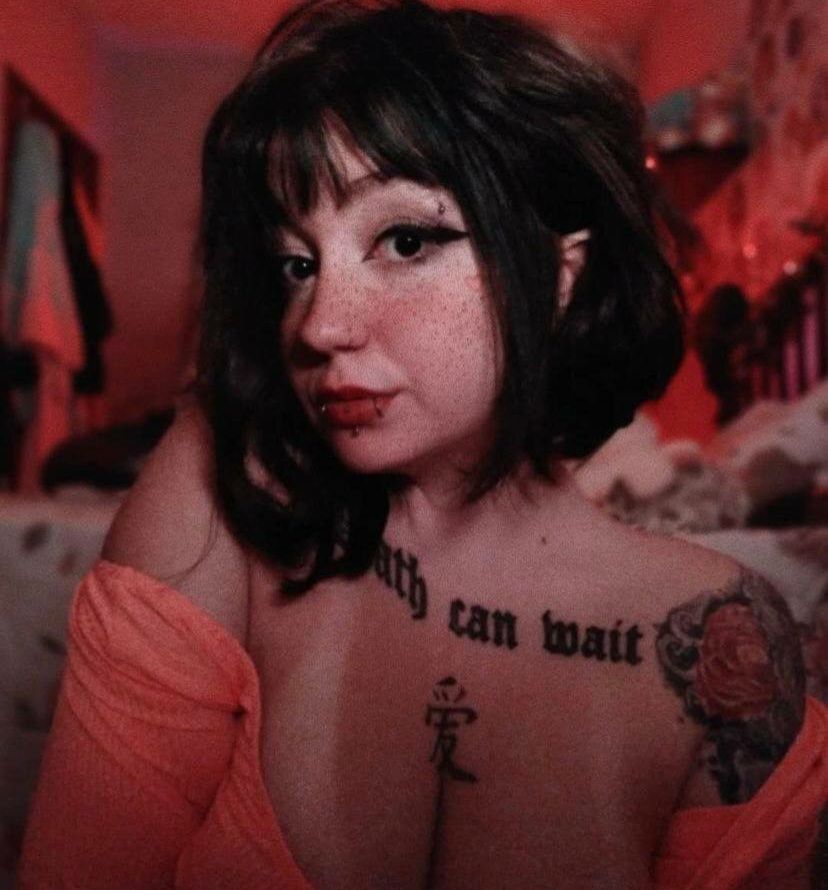 Heloisa CDNX nude #108526231