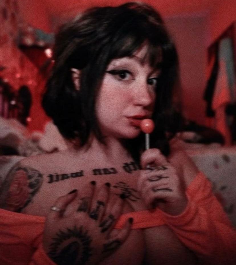 Heloisa CDNX nude #108526232