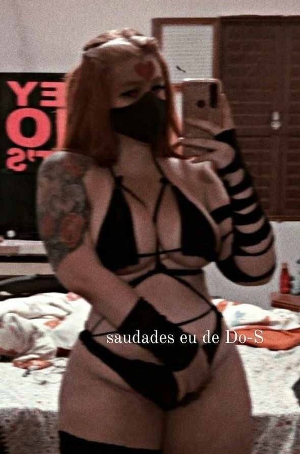 Heloisa CDNX desnuda #108526233