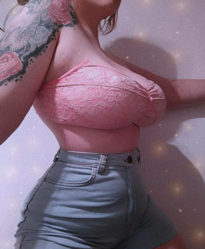 Heloisa CDNX desnuda #108526238