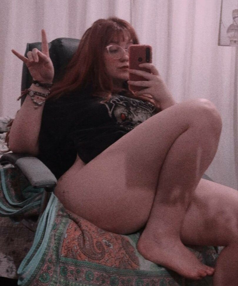 Heloisa CDNX desnuda #108526241