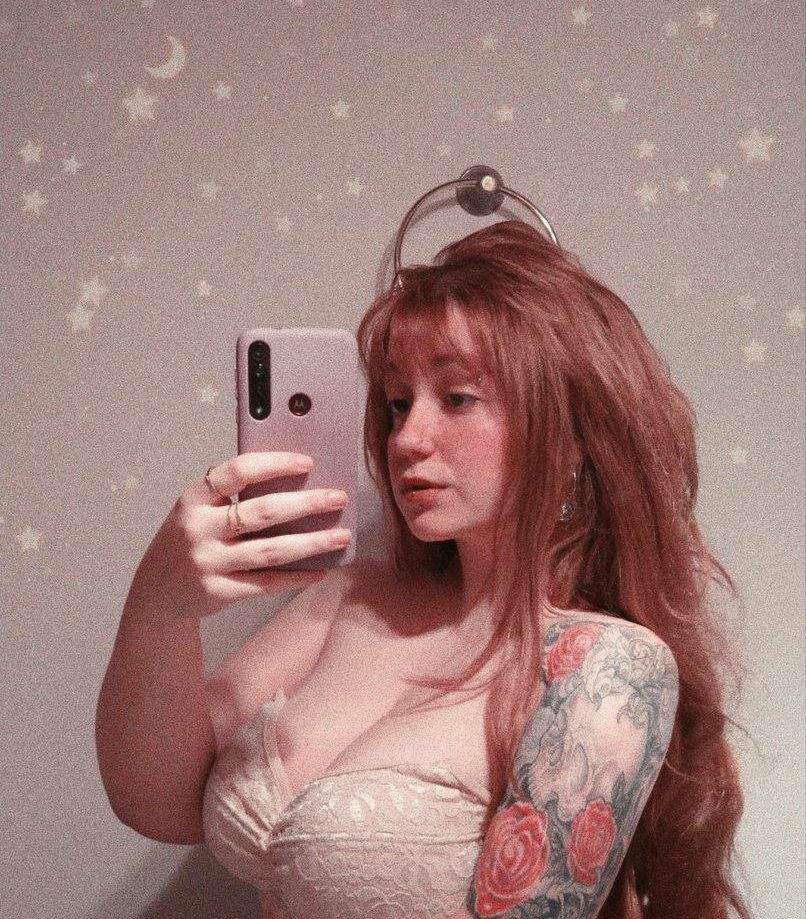 Heloisa CDNX nude #108526244