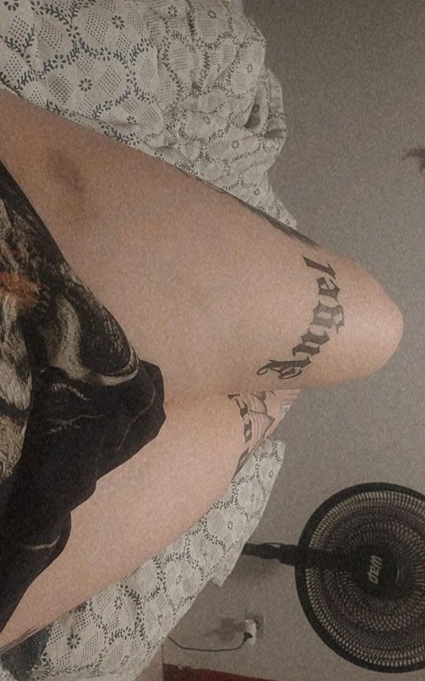 Heloisa CDNX nude #108526246