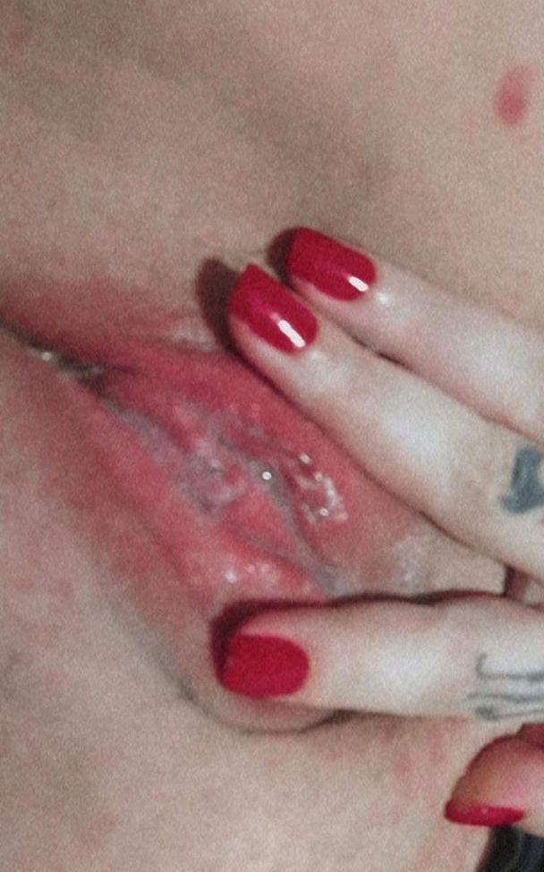 Heloisa CDNX nude #108526247