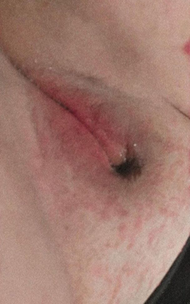 Heloisa CDNX nude #108526249