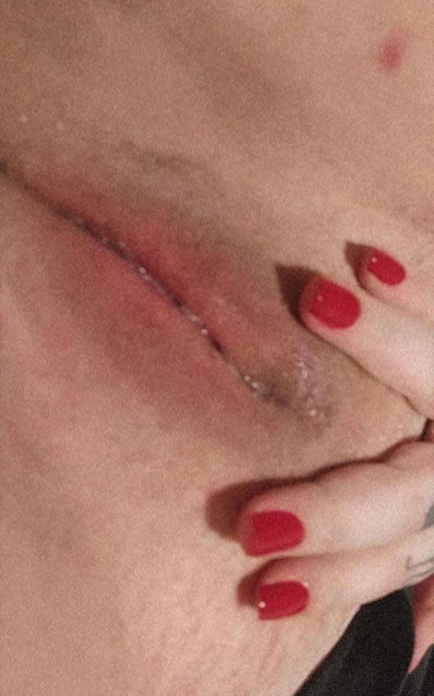 Heloisa CDNX nude #108526252