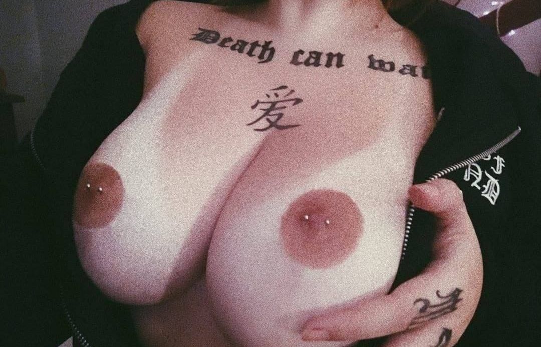 Heloisa CDNX nude #108526255