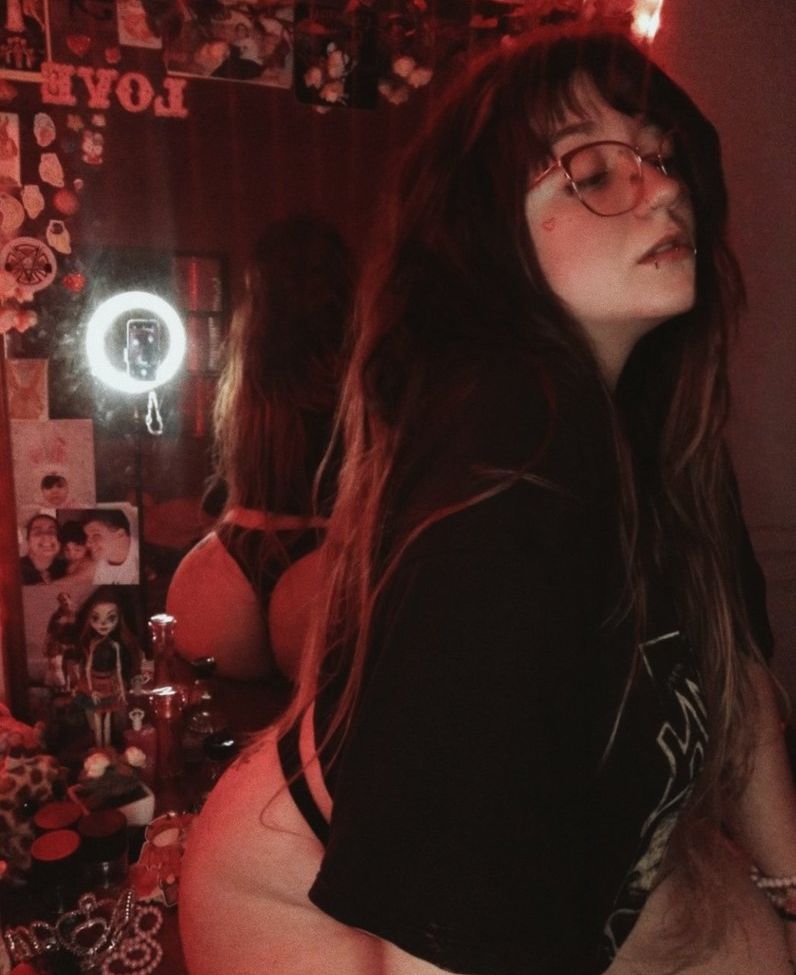 Heloisa CDNX nude #108526256