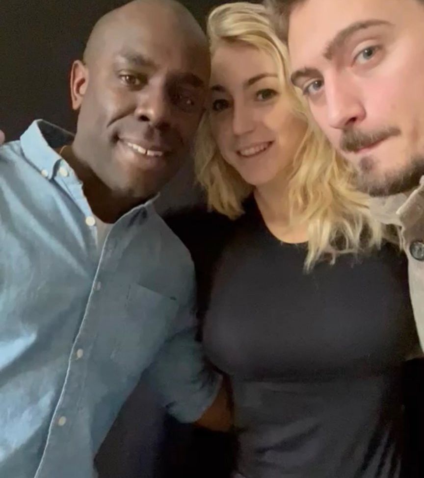 Elisa Calvi desnuda #108215086