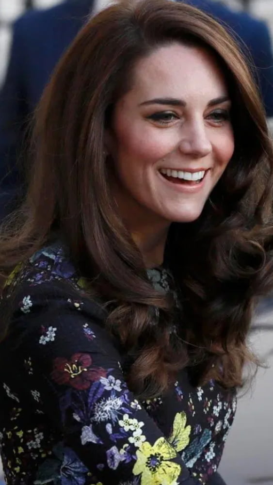 Kate Middleton #95796919