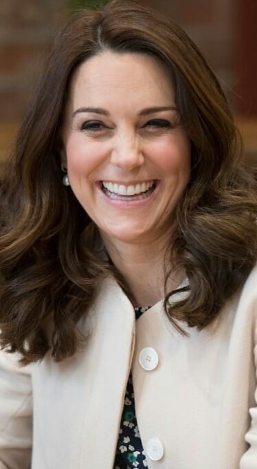 Kate Middleton #95796932