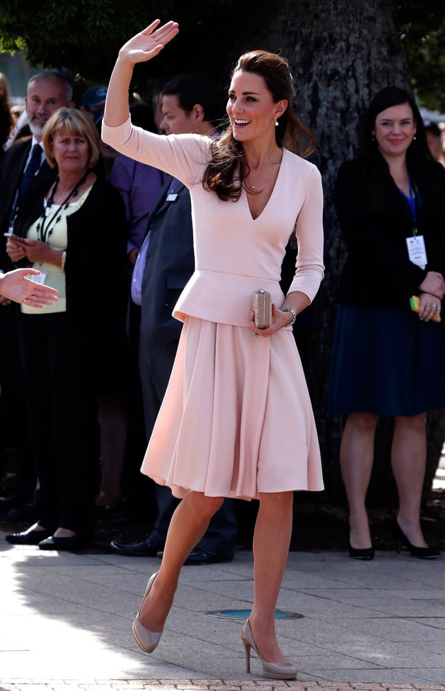 Kate Middleton #95796965