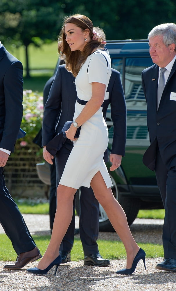 Kate Middleton #95796973