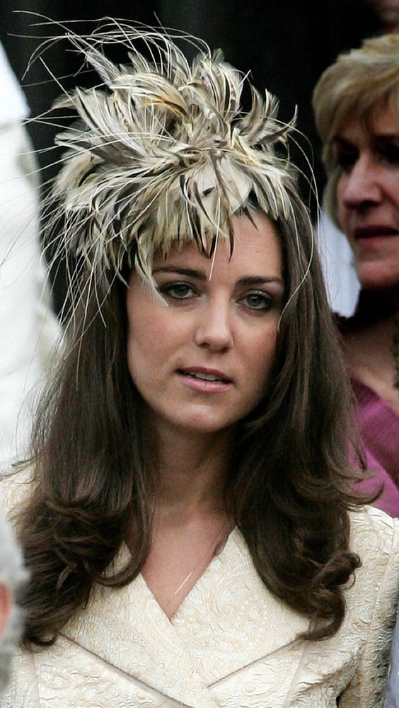 Kate Middleton #95797001